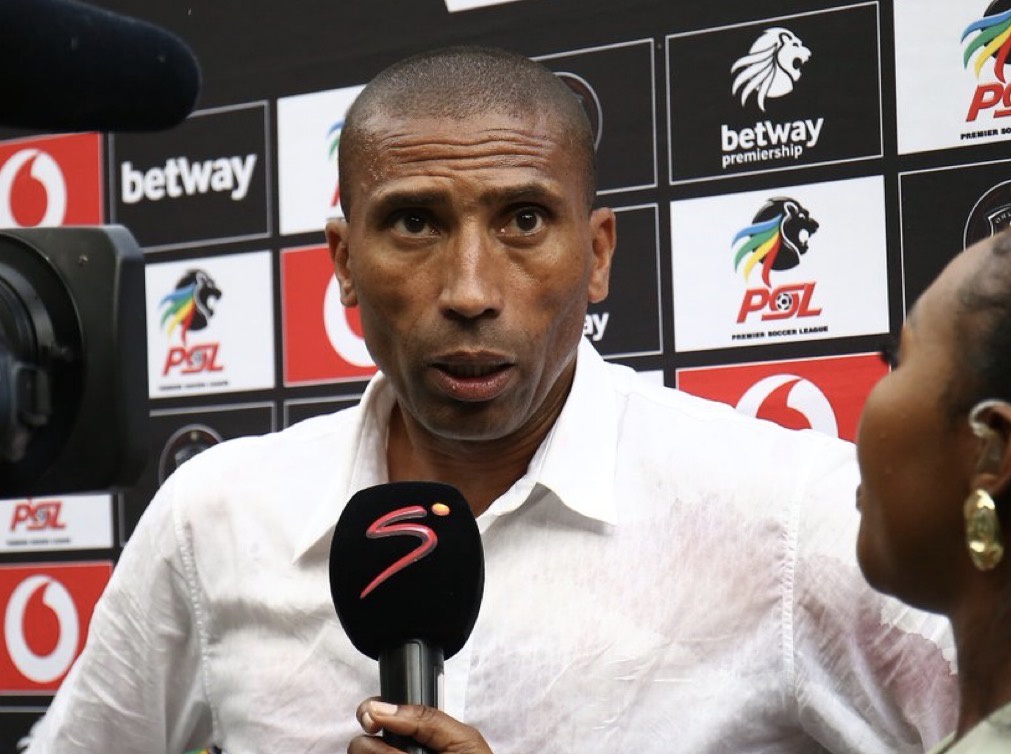 Thapelo Mokobodi Earns Special Praise From Ouaddou After Derby Display