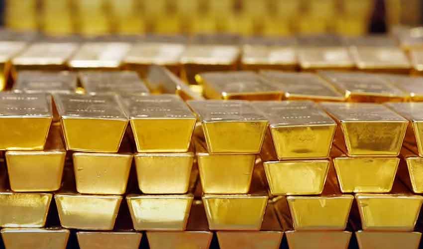 Gold per tola in Pakistan sees hike – Oct 13, 2026