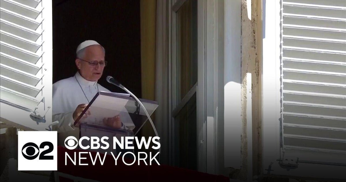 Pope Leo to undergo lung surgery