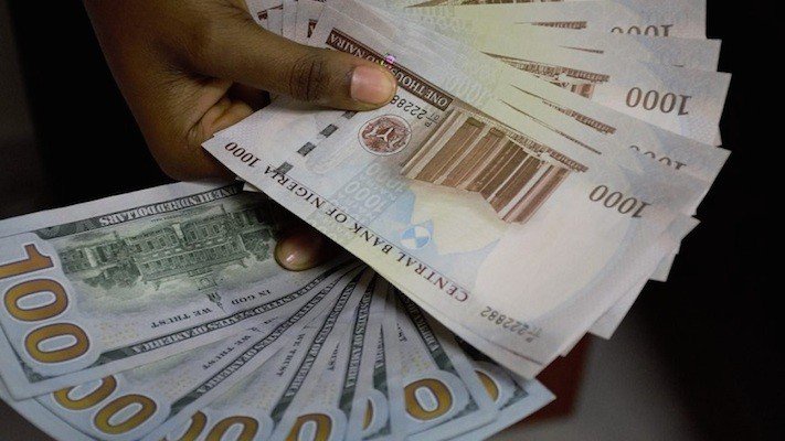 Dollar to Naira Today: Black Market Exchange Rate — Wednesday, October 28, 2026