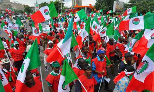 “We Will Not Accept Indefinite Delay” — NLC, TUC Give FG October 27 Deadline On Petrol Price, Minimum Wage, Four Other Demands
