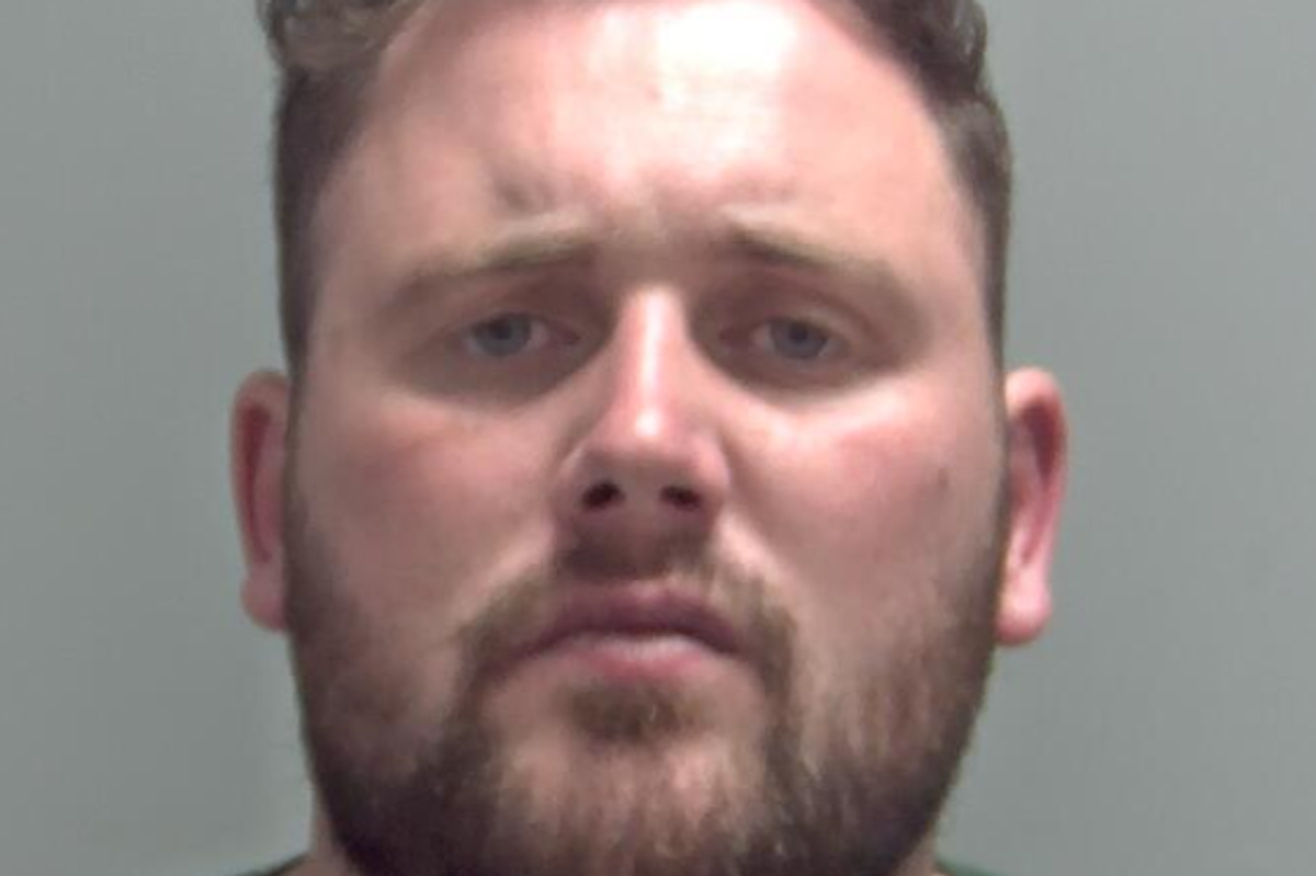 Man jailed for assaulting his 26-day-old baby son in ‘especially upsetting case’