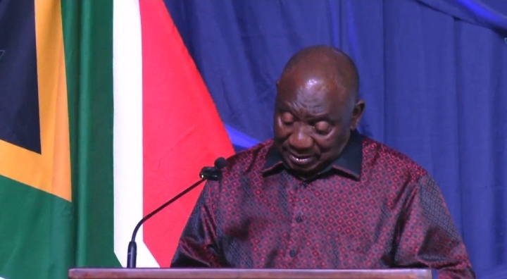 SOUTH AFRICANS STOOD AS ONE’: Durban Residents Praised for Unity Following Unrest