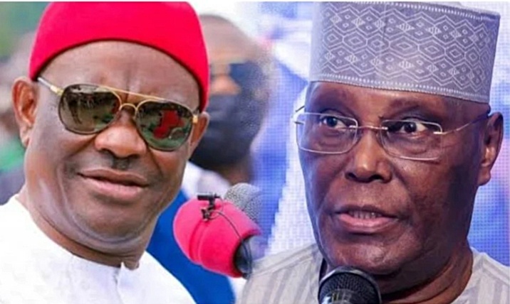 Atiku Camp Challenges Wike Over Funding Of Monthly Media Chat