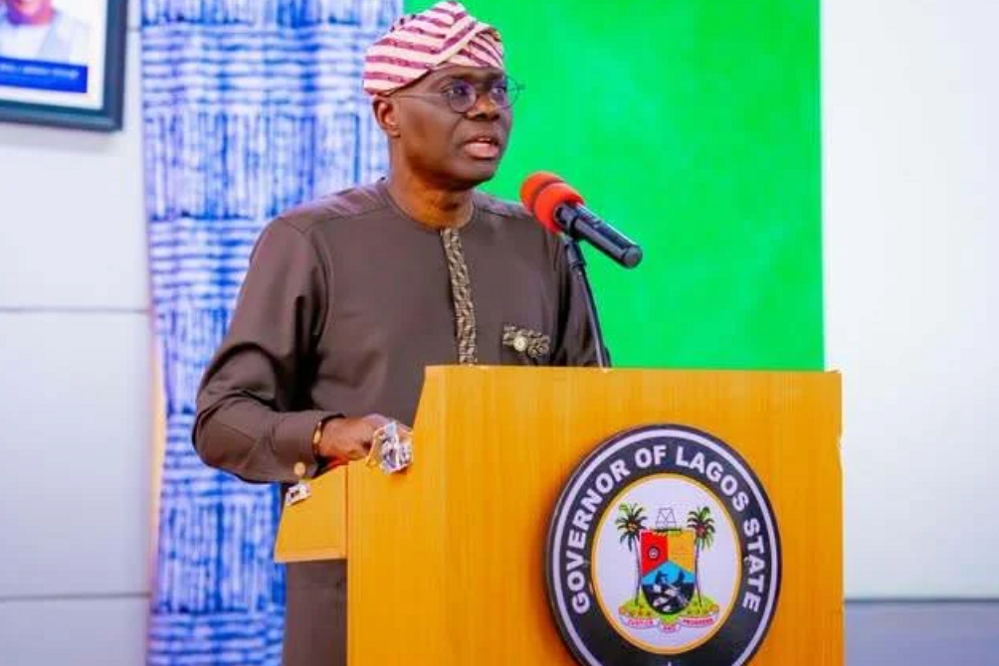 Lagos seeks N200b to finance new rail line, bridge, hospitals