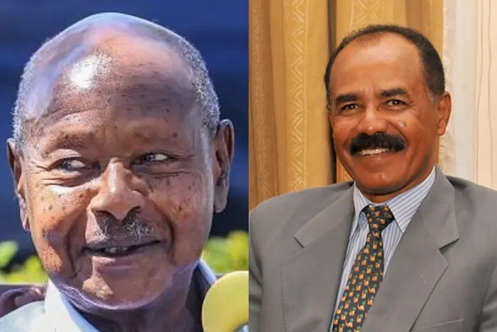 6 African leaders who have stayed in power for more than 30 years – See full list