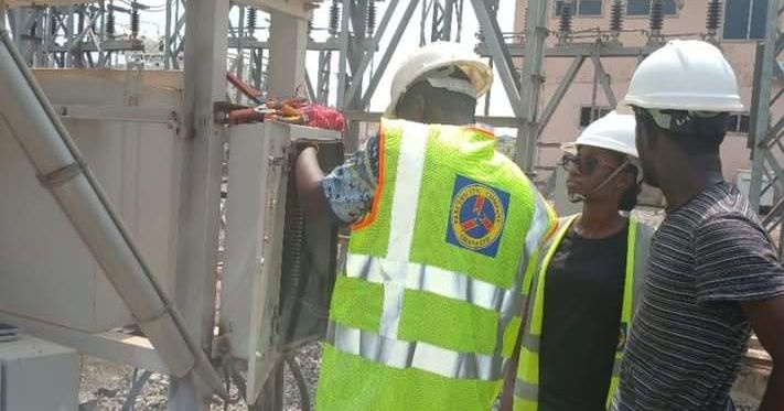 ECG Announces Three-Day Planned Power Outages In Parts Of Accra West From October 14 to 16