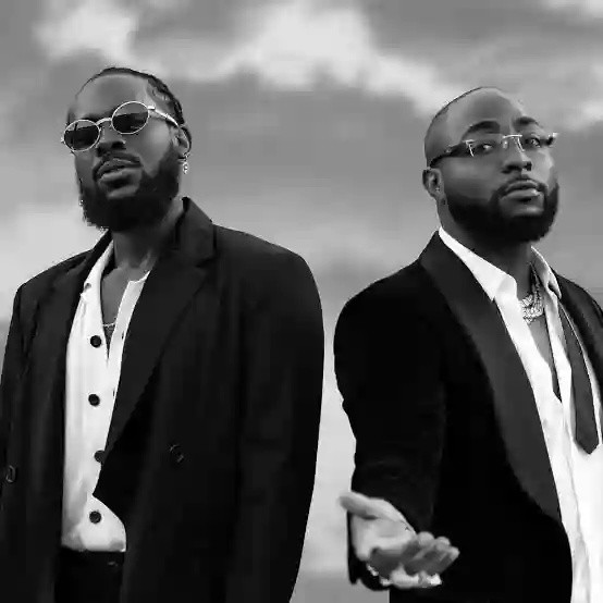 Adekunle Gold Recalls Davido’s Commitment During HIGH Music Video Shoot