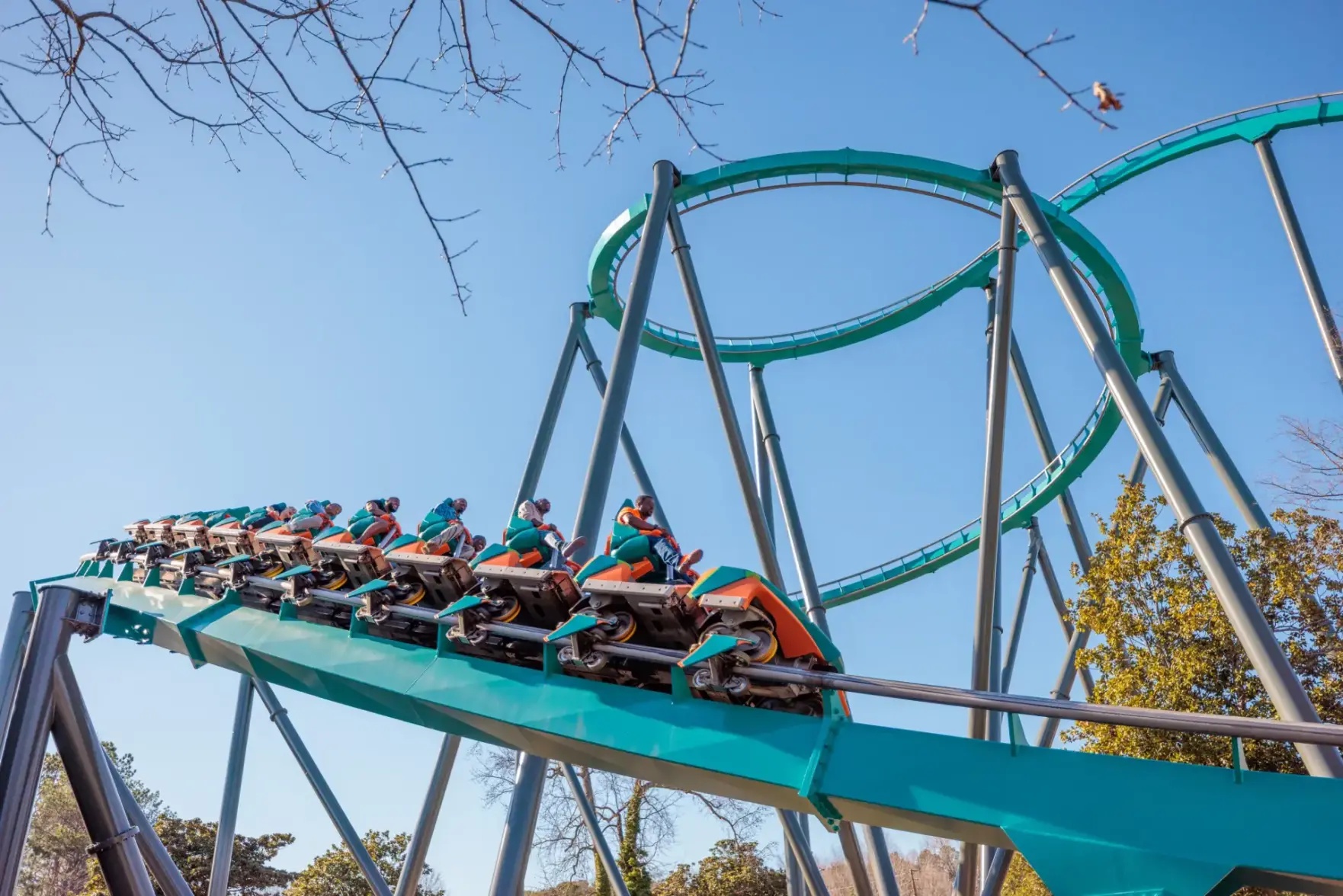 Dalton mother recounts fatal Six Flags accident, questions park safety