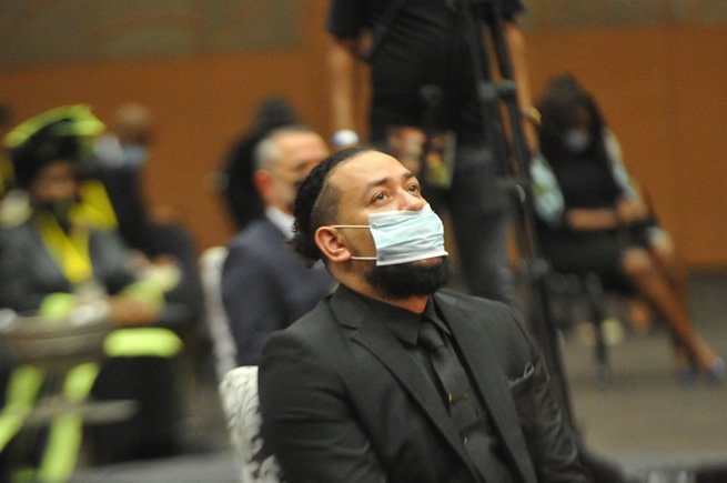 ‘No doubt’: Police expert links AKA murder accused to car used in separate taxi-boss hit