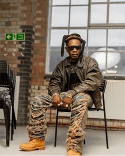 Shatta Wale Urges Peace with Slim Buster After ‘Sweet’ Release