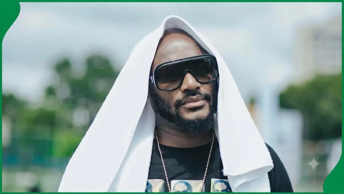 I Know What He Can Do, And What He Can’t Do – 2Baba’s Mum Defends Singer Amid Controversies