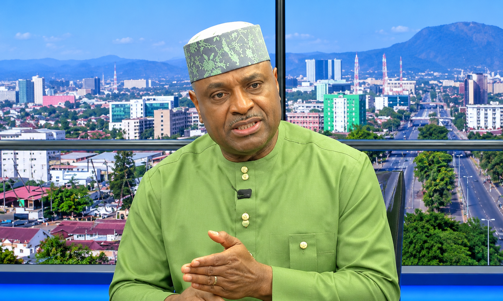 Tinubu: When You Take The Debt To N200trillion, You Have Made Every Nigerian To Be Owing N1m—Okonkwo