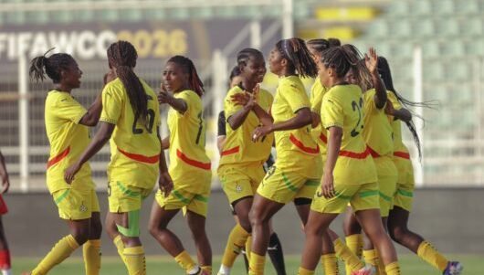 Black Queens to play World Cup play-offs in Morocco