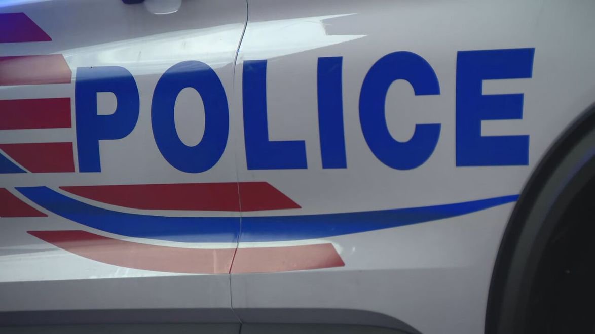 Man shot to death in Northeast DC