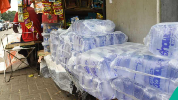 6 Things You Should Check Before Buying Packaged Drinking Water