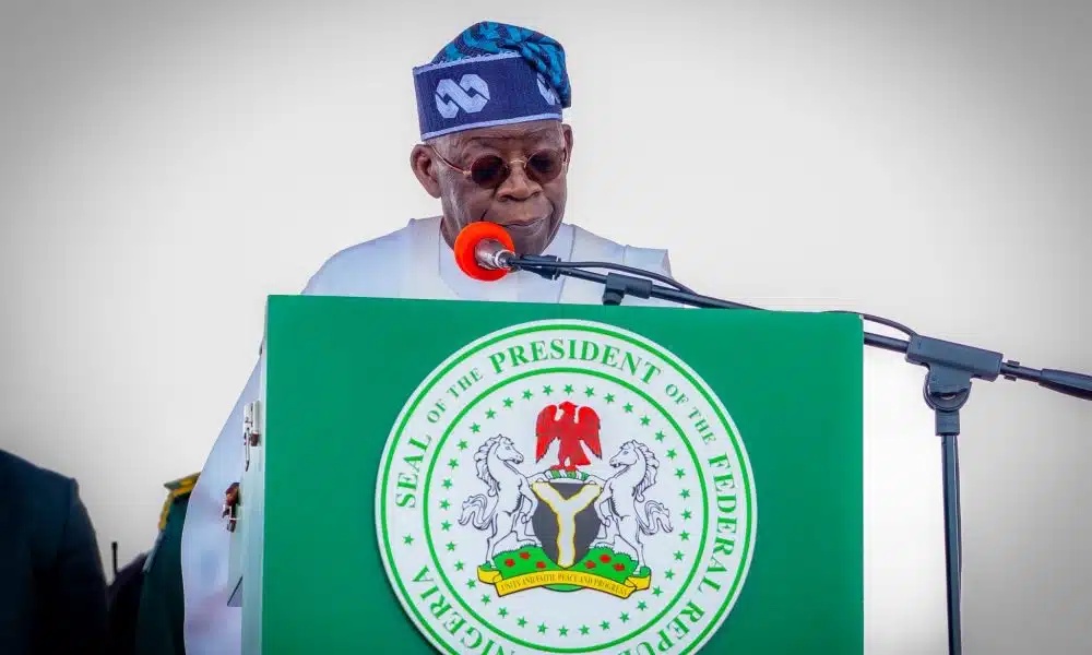Tinubu Govt Approves ₦70,000 Transport Allowance For Nigerian Workers For Six Months