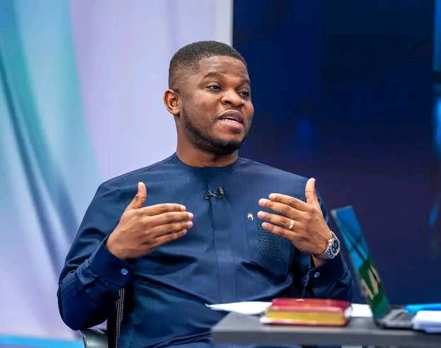 “Mines Do Not Build Nations By Accident” – Goldbod CEO Sammy Gyamfi
