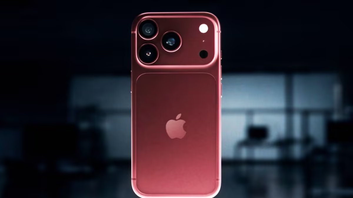 Apple faces another discoloration issue as iPhone 18 Pro owners report fading colors