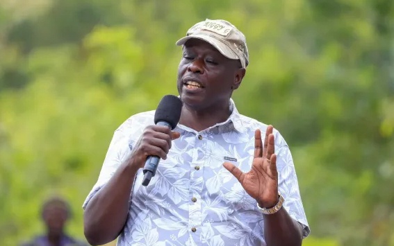 Gachagua Vindicated After EPRA Announces New Fuel Prices