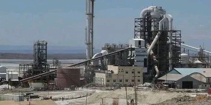 Ruto Opens Magadi to Five New Firms in Push to End Raw Soda Ash Exports