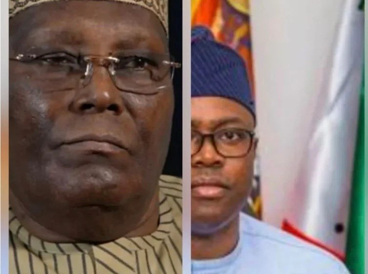 Atiku And Makinde’s Love For Liquidating Legacy Assets | Maroof Asudemade