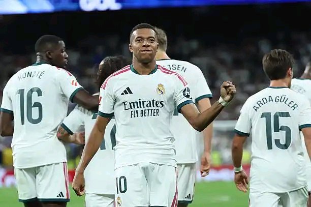 Mbappe Reacts After Beating PSG Duo to Win Onze d’Or 2026: ‘It’s a pleasure to be recognised