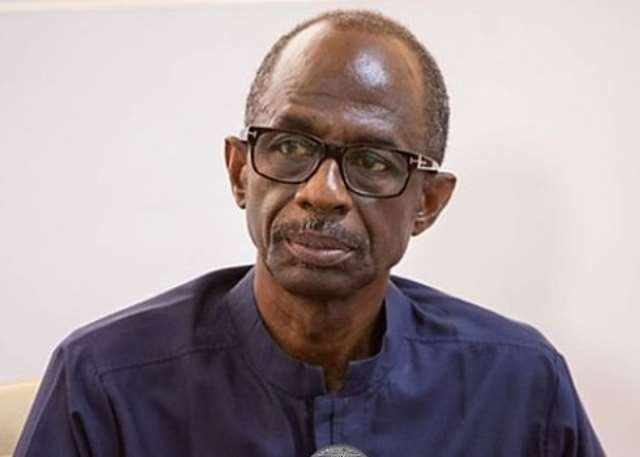 NDC Speaks on Asiedu Nketiah’s Decision Not to Seek Re-Election as Chairman, Reveals Next Move