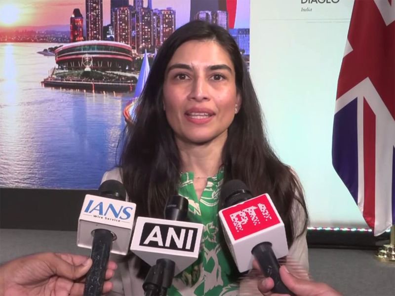 UK–India trade to increase by GBP 25.5 billion annually under CETA, says UK Depy Trade Commissioner Jaya Choraria
