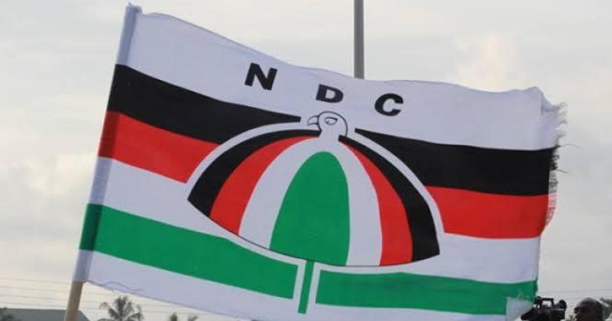 Ghana NDC Constituency Elections 2026 Results: Full List of Winners