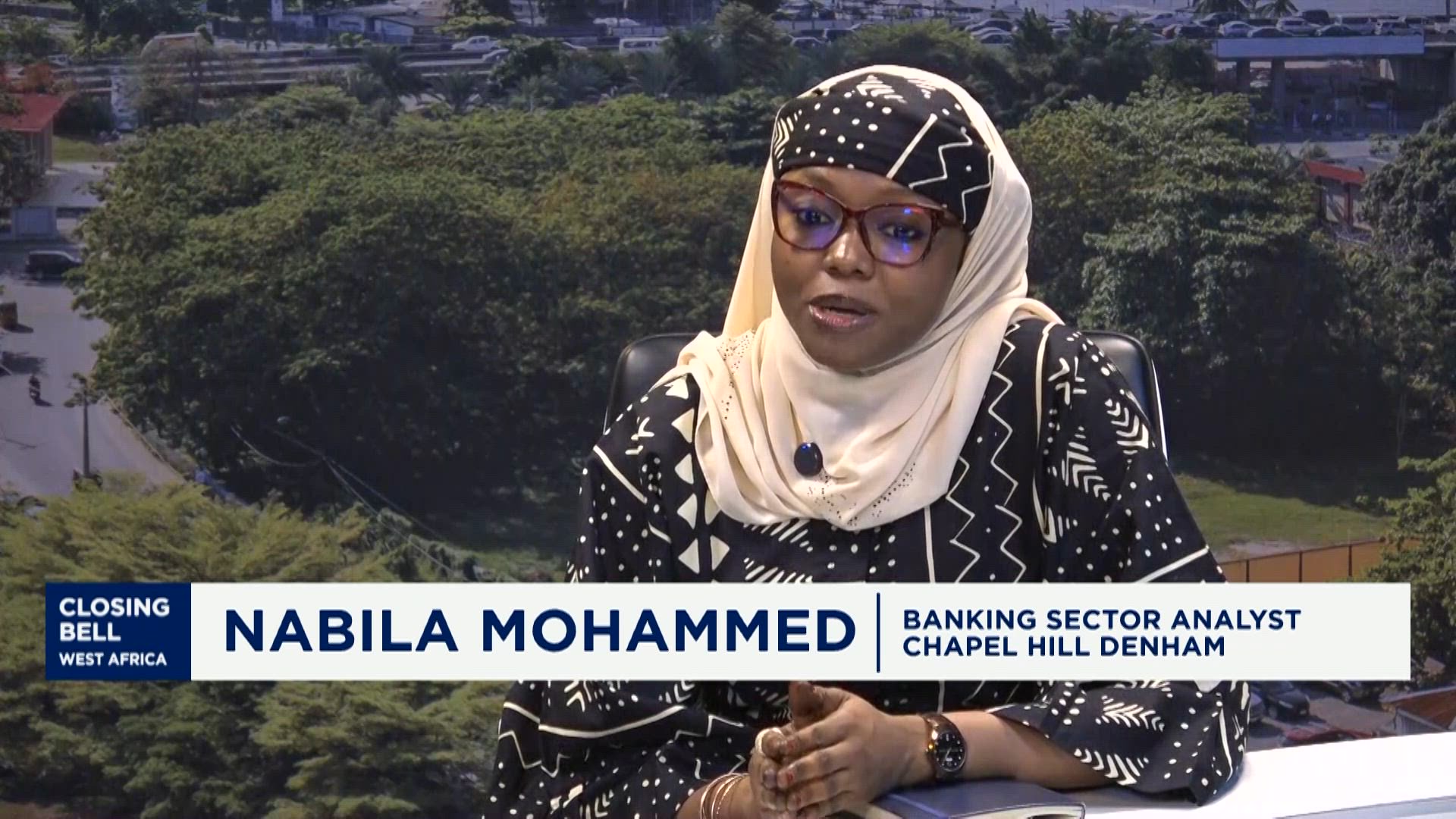 Nigeria, China look to strenghten financial corridor