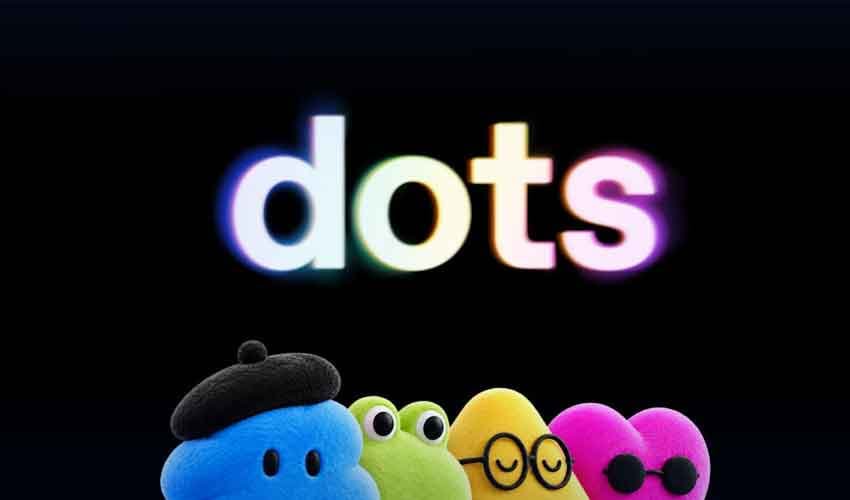 OpenAI takes on Meta with dots agent for autonomous work