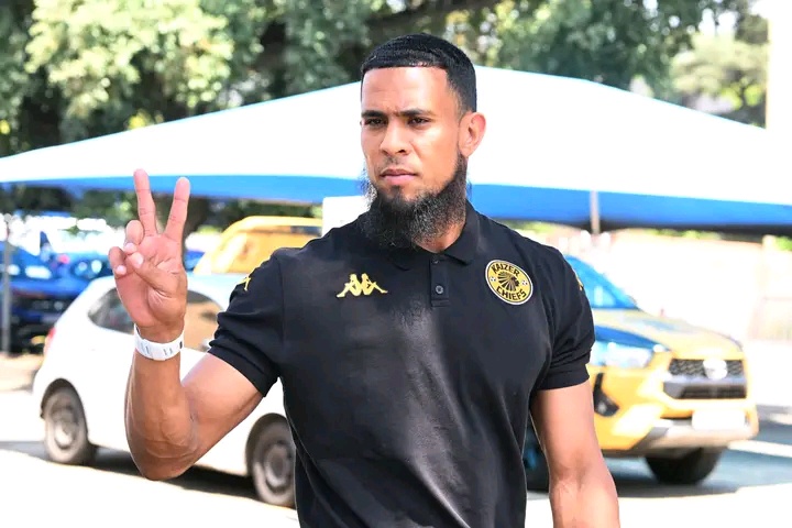 Brandon Petersen Makes Bold Kaizer Chiefs Claim Ahead of Soweto Derby Against Orlando Pirates