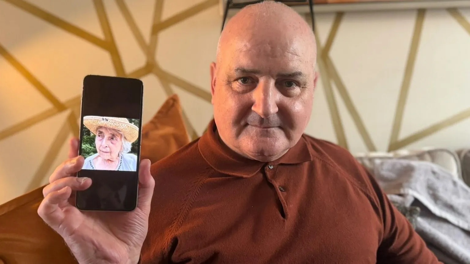 Mum ‘would still be here’ with better Covid rules
