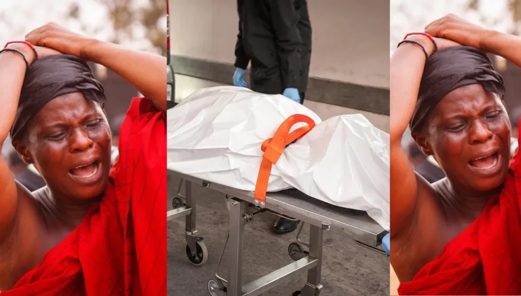 Man murders his girlfriend during a fight over who infected the other with HIV