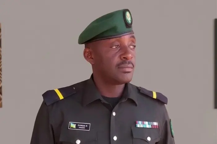 Uganda Police confirms murder by beheading of Rwandan dissident Sergeant Major Robert Kabera in Mpigi