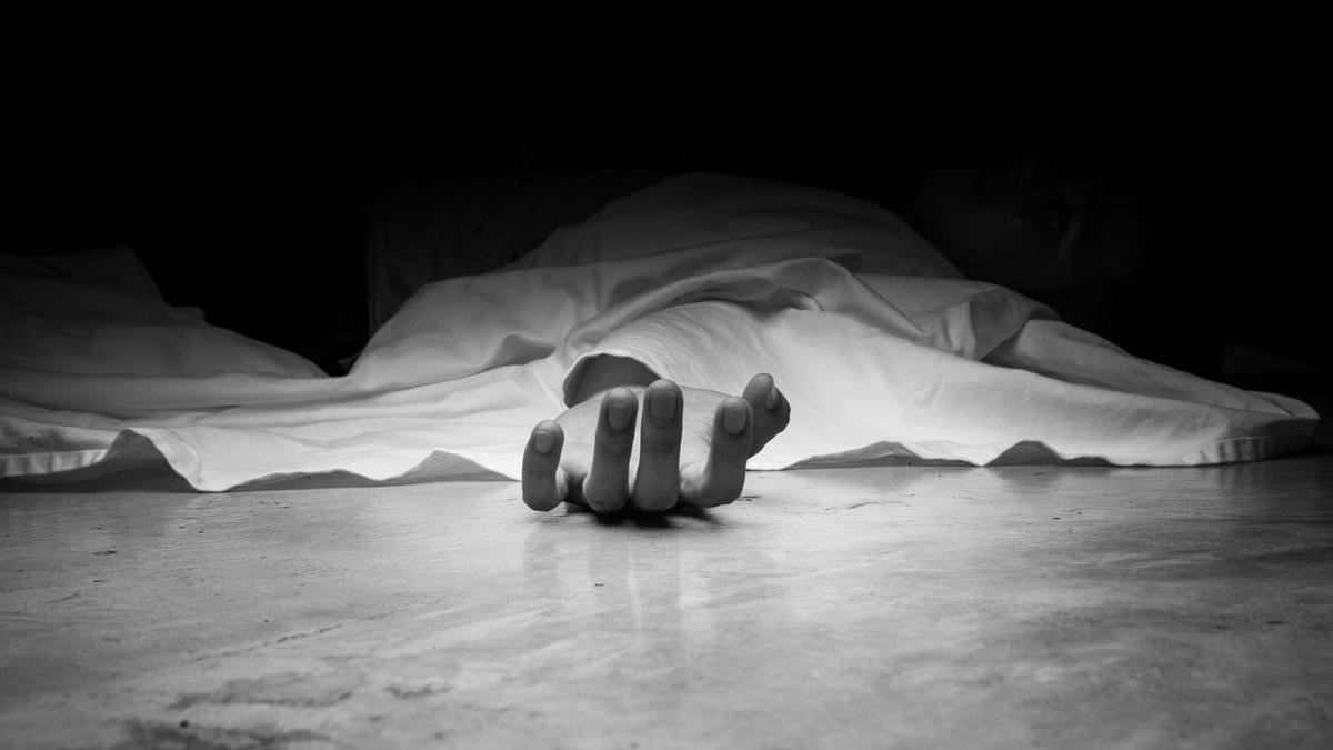 Motorist run over by water tanker near Chennai’s Keelkattalai