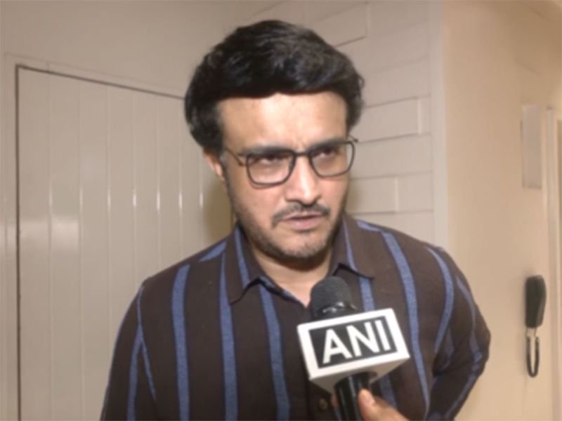 “They play very well in subcontinental conditions”: Ganguly after India’s win over West Indies and semifinal victory at Asian Games