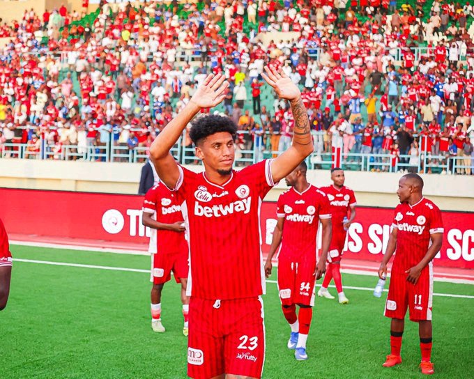 Pirates face SA’s Steve Barker in tough CAF clash – 4 teams vs. Tanzanian giants