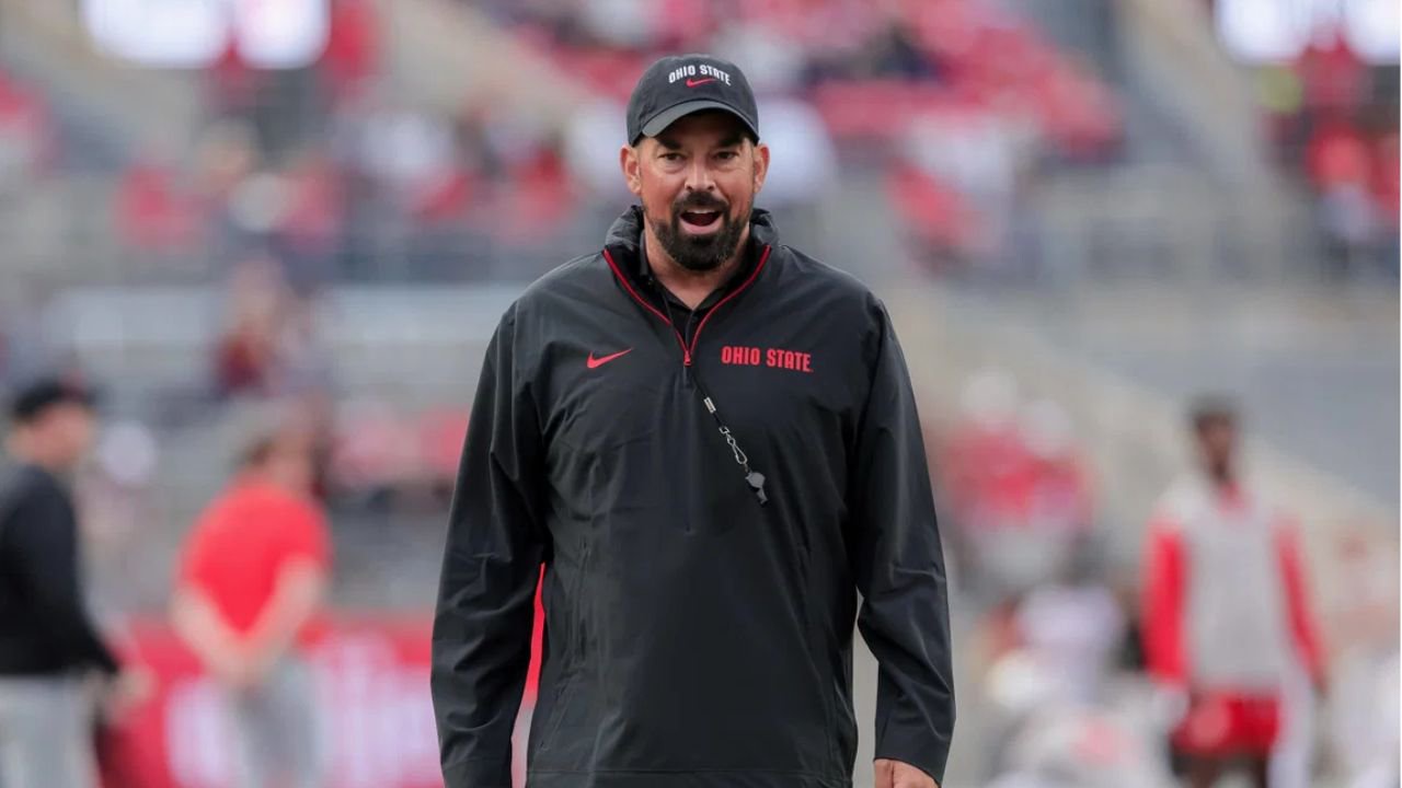 Ryan Day Hit With Blunt Jeremiah Smith Warning Over One Major Playoff Concern: “It’s Going to Be Too Late”