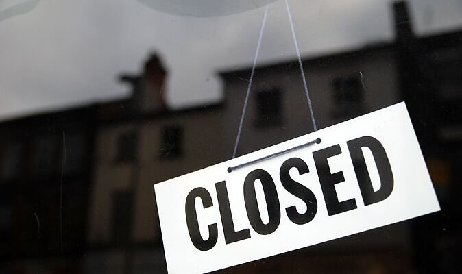 Major stationery chain to close all UK shops in huge blow to high street
