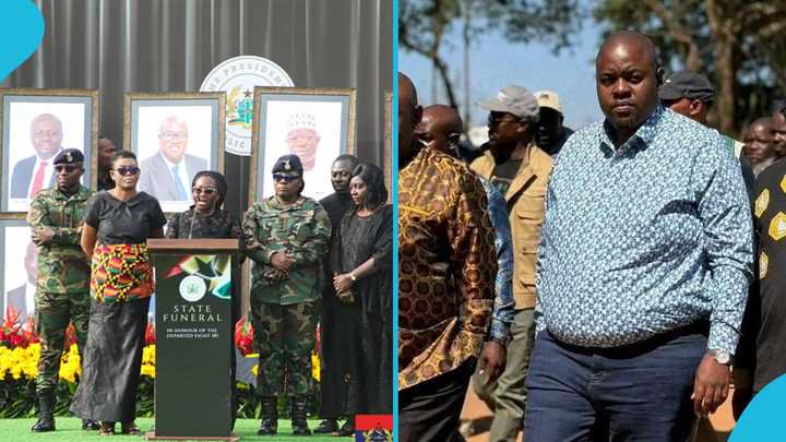 Ex-Nigerian Senator Concerned Over Helicopter Crashes After Ghana Ministers, Sir Wicknell Deaths