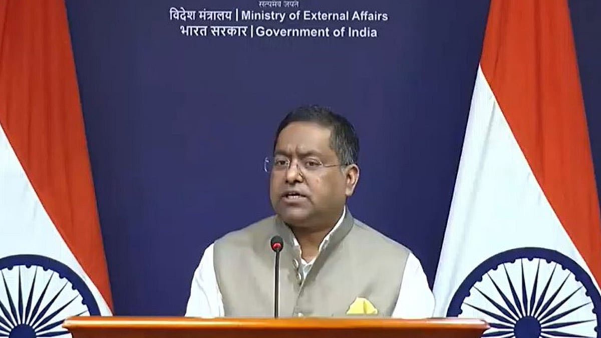 India calls UN criticism of Delhi crackdown ‘unacceptable interference’ in internal affairs