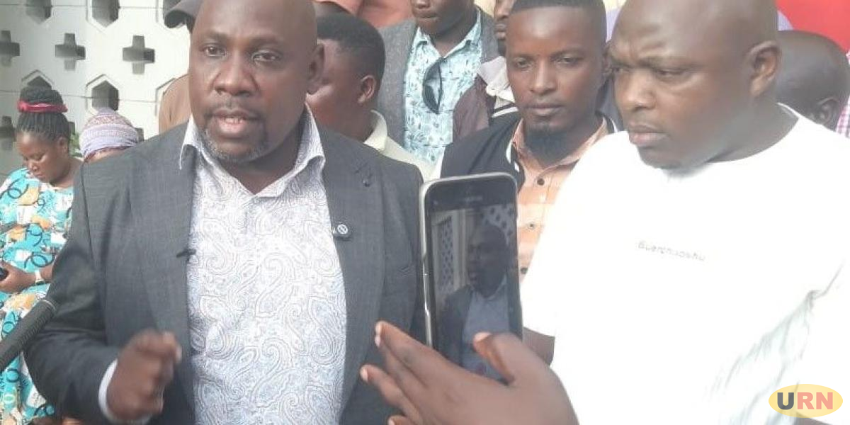 EC Faces Questions Over Two Sets of Results Forms in Kimanya-Kabonera Poll
