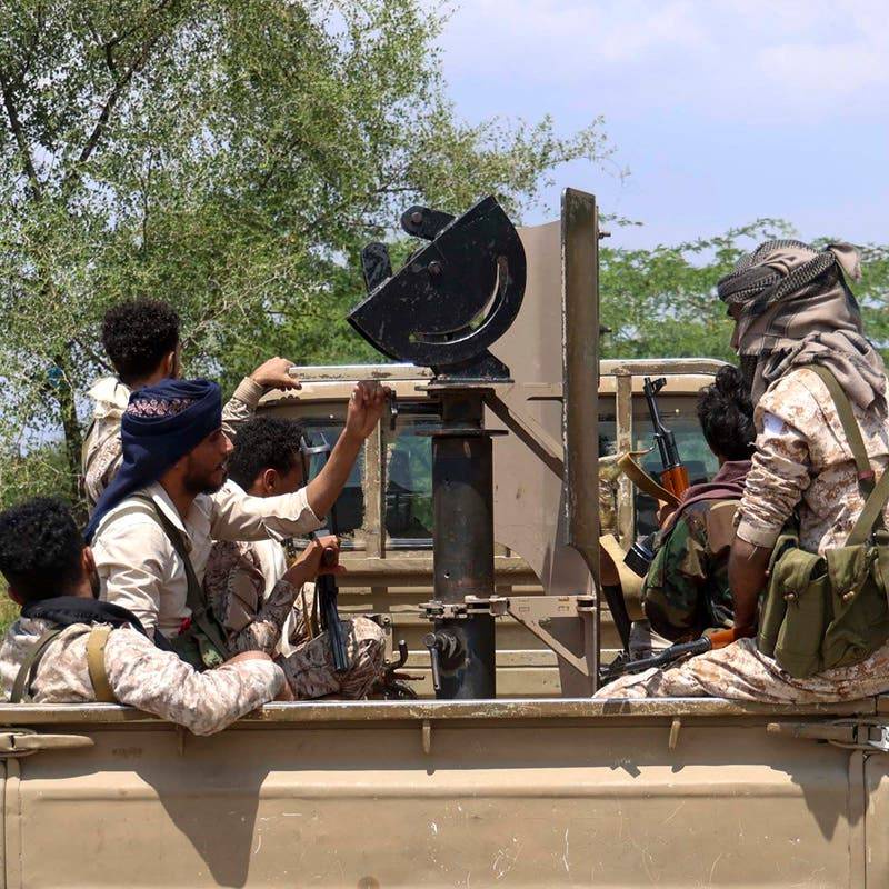 Yemen govt forces launch operation to retake Bab al-Mandab: military source