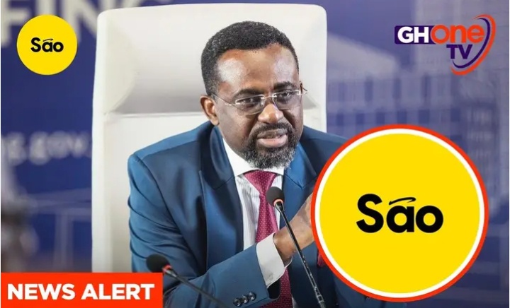 Your Data Is Our Priority – BoG Governor Asiama Assures SaoPay Customers