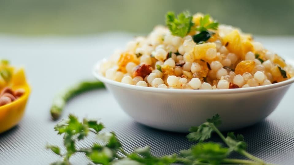 How to make your Navratri fasting meals more protein-rich? Doctor answers 8 common diet questions