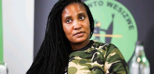 Duduzile Threatens PPS Boss Rhoode