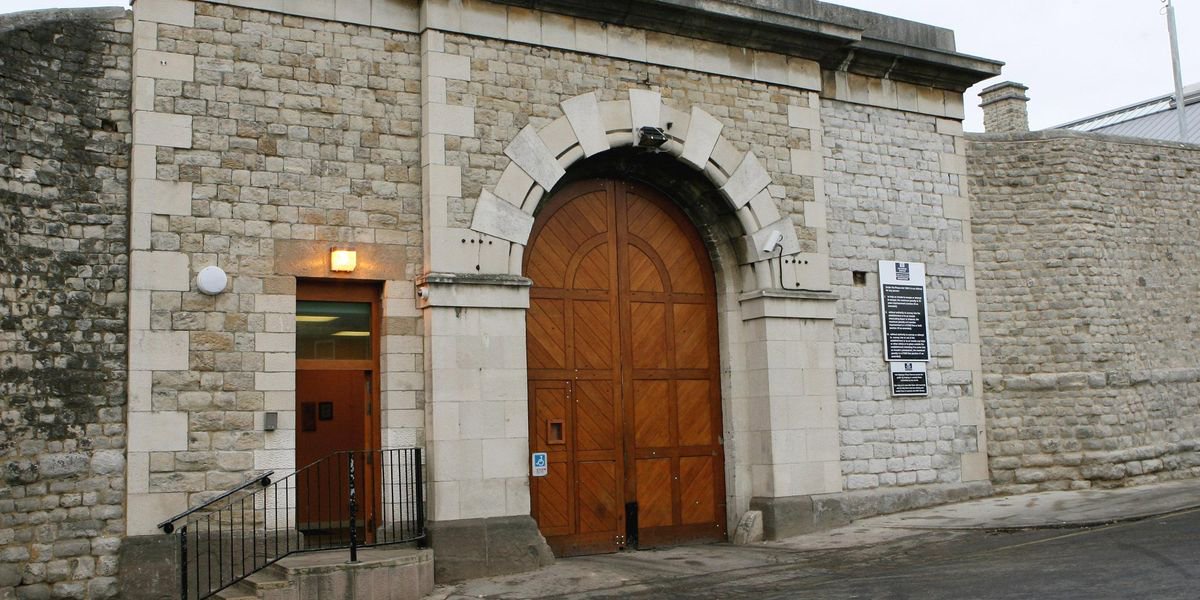 Foreign prisoners treated to therapy sessions similar to ‘yoga retreat’