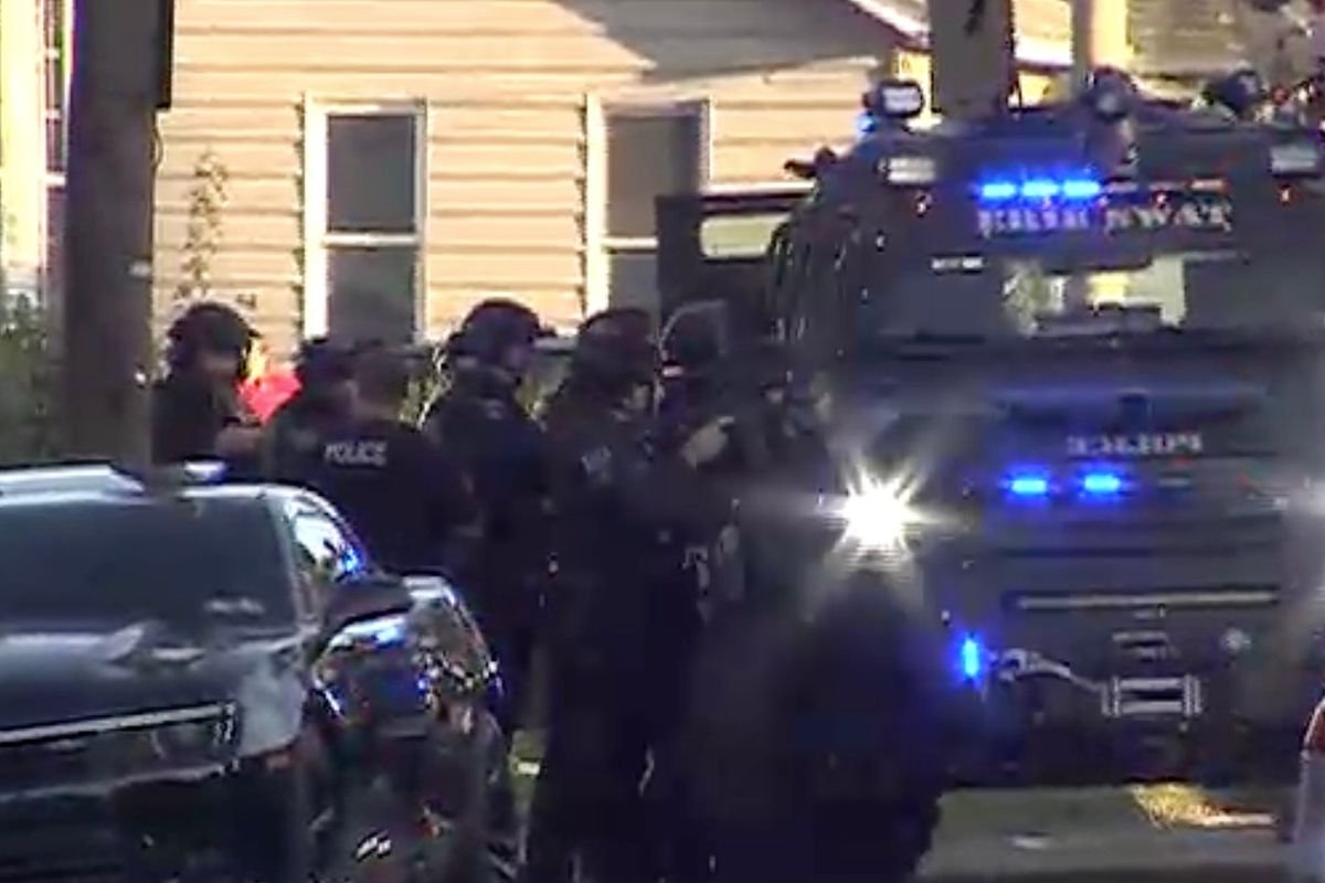 Pennsylvania shooting: 9 dead including pregnant woman and children in ‘murder-suicide’